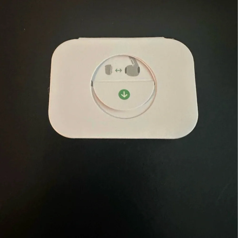 AirPod Pros 2nd Gen